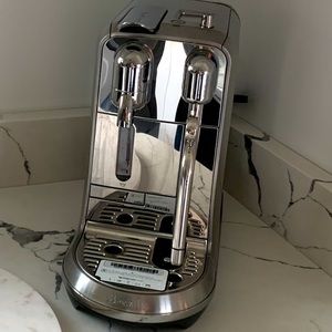 Brand new only used a handful of times